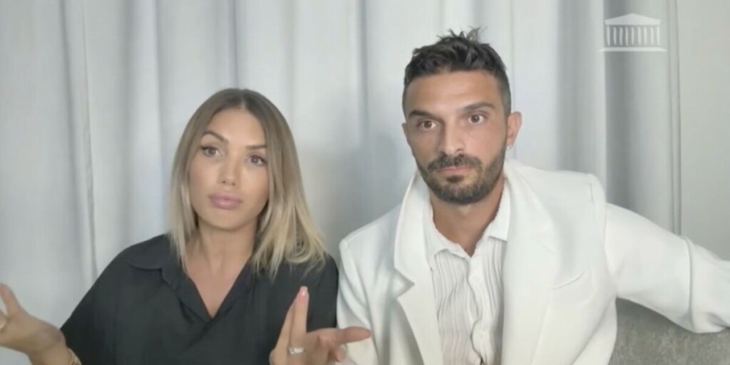 Manon Tanti recadre son mari lors d’une enquête, déclenchant une réaction de Julien en ligne Manon Tanti recadre son mari lors d’une enquête, déclenchant une réaction de Julien en ligne