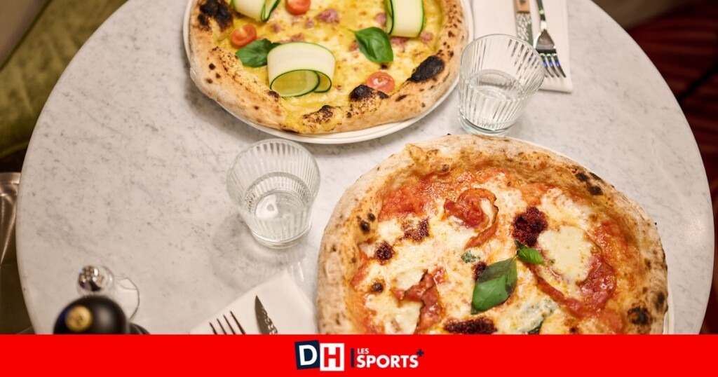 Un restaurant italien veut attirer de nouveaux clients près du cimetière d’Ixelles Un restaurant italien veut attirer de nouveaux clients près du cimetière d’Ixelles