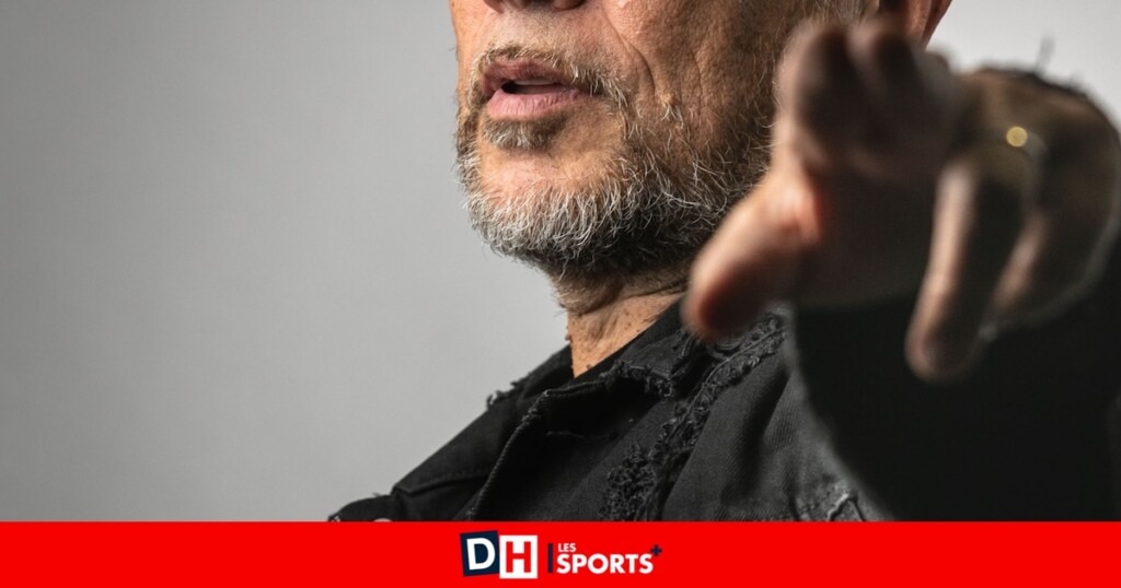 Pascal Obispo parle ouvertement du clan Hallyday qui a influencé Johnny et éloigné son ami Pascal Obispo parle ouvertement du clan Hallyday qui a influencé Johnny et éloigné son ami