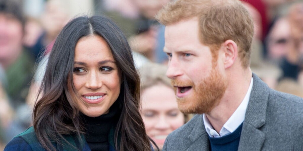 Trooping the Colour : le prince Harry et Meghan Markle n’auraient pas été conviés par Charles III Trooping the Colour : le prince Harry et Meghan Markle n’auraient pas été conviés par Charles III