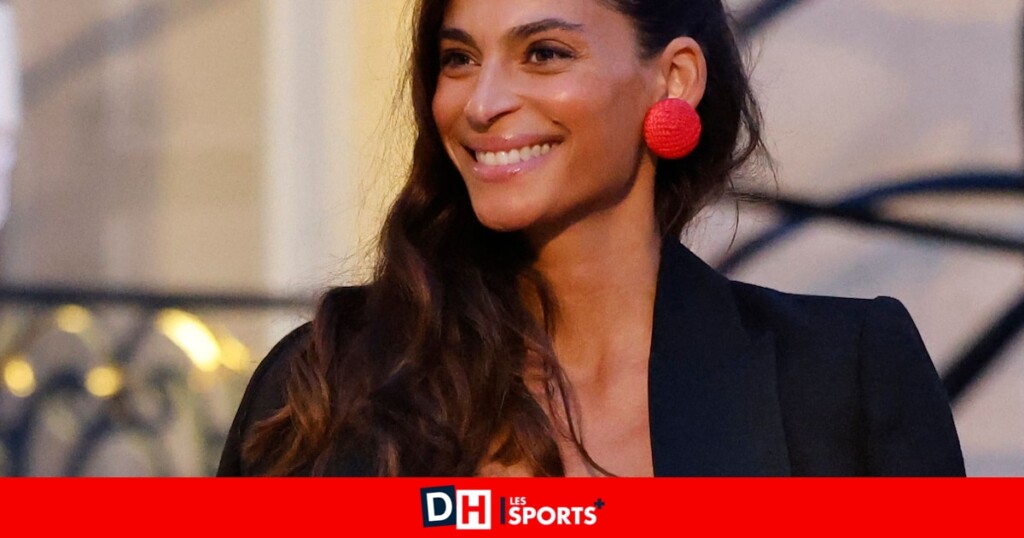 Heureuse de vous retrouver cet été, Tatiana Silva revient à la météo de TF1 après son accouchement Heureuse de vous retrouver cet été, Tatiana Silva revient à la météo de TF1 après son accouchement