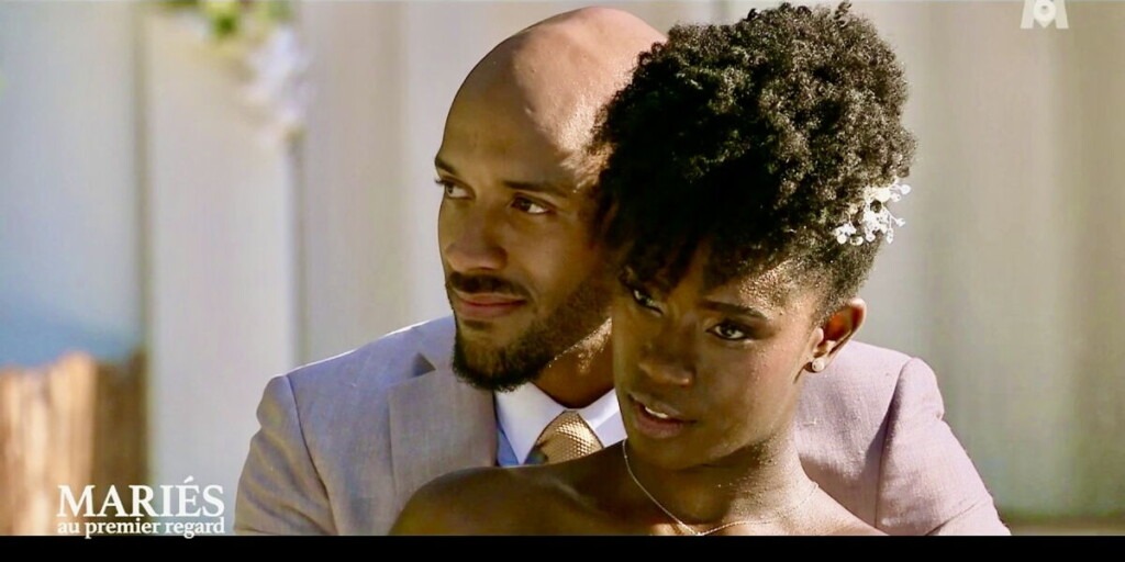 Jennifer, de « Mariés au premier regard », admet avoir eu un autre coup de cœur pendant le tournage Jennifer, de « Mariés au premier regard », admet avoir eu un autre coup de cœur pendant le tournage