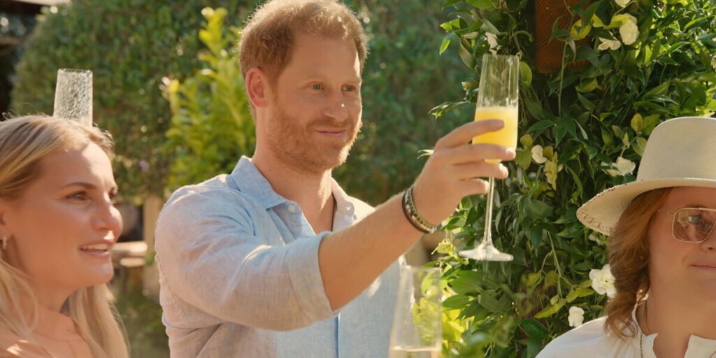 Des experts se questionnent sur l’avenir financier de Meghan Markle et Harry Des experts se questionnent sur l’avenir financier de Meghan Markle et Harry