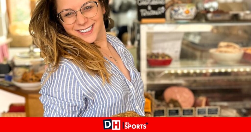 Le restaurant italo-bruxellois Mangia Sempre à Forest gagne la Boulette d’Or 2025 Le restaurant italo-bruxellois Mangia Sempre à Forest gagne la Boulette d’Or 2025