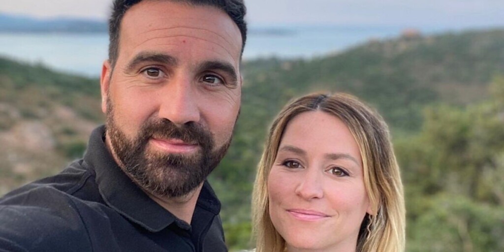 Matthieu (MAPR) dévoile ses réflexions sur le début de la garde partagée avec Laure Matthieu (MAPR) dévoile ses réflexions sur le début de la garde partagée avec Laure