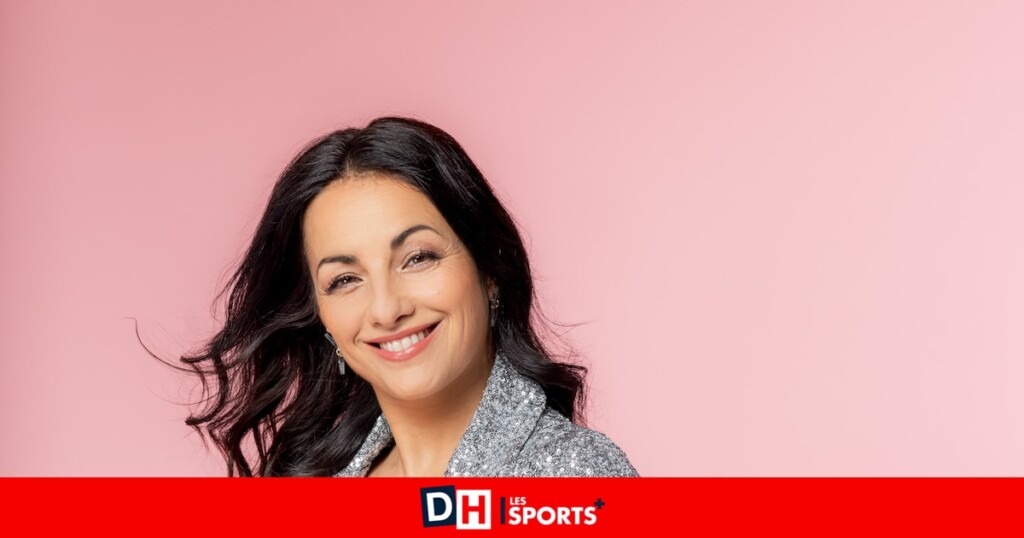 Une célèbre danseuse pourrait-elle remplacer Malika Benjelloun à la Star Academy ? Sa réponse Une célèbre danseuse pourrait-elle remplacer Malika Benjelloun à la Star Academy ? Sa réponse