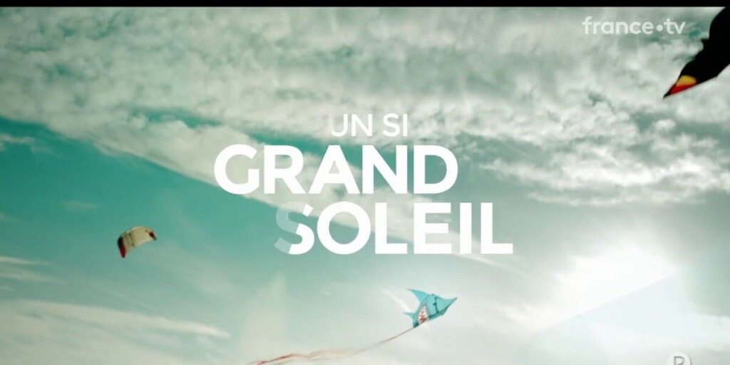 Une actrice phare de « Un si grand soleil » intègre le casting de « Demain nous appartient » après la fin Une actrice phare de « Un si grand soleil » intègre le casting de « Demain nous appartient » après la fin