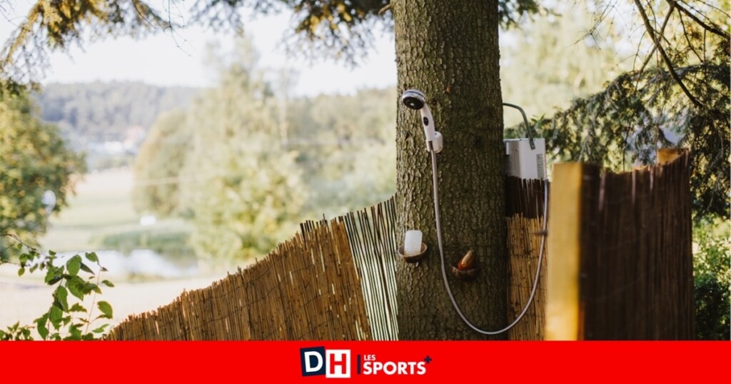 Découvrez tout sur la douche portable, l’accessoire parfait pour vos vacances estivales Découvrez tout sur la douche portable, l’accessoire parfait pour vos vacances estivales