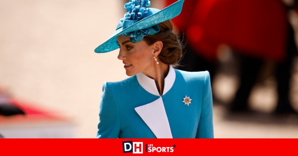 Kate Middleton annule un événement cher à la reine Elizabeth II pour retrouver son équilibre après sa lutte contre le cancer Kate Middleton annule un événement cher à la reine Elizabeth II pour retrouver son équilibre après sa lutte contre le cancer