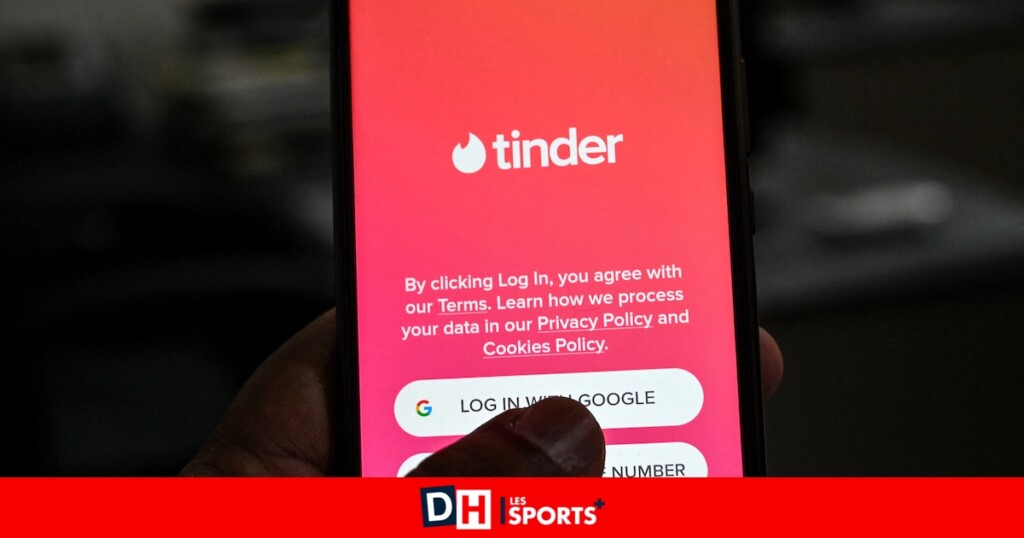 Double date : la nouvelle fonctionnalité de Tinder pour planifier des sorties à plusieurs Double date : la nouvelle fonctionnalité de Tinder pour planifier des sorties à plusieurs