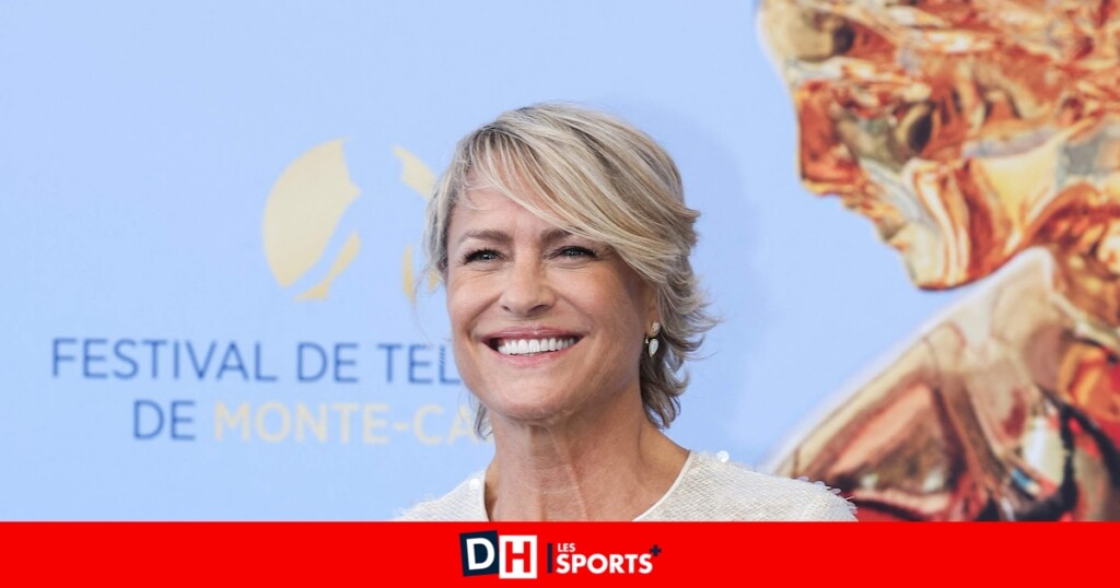Robin Wright commente la rumeur d’une suite de Forrest Gump Robin Wright commente la rumeur d’une suite de Forrest Gump