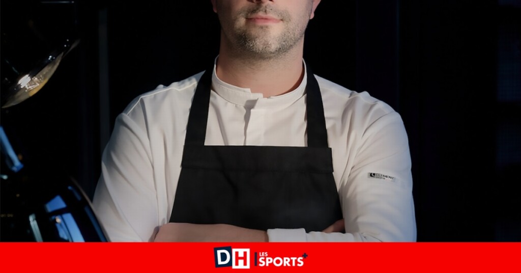 Nous avons testé Chaga, le restaurant du chef Kevin Lejeune, qui nous a révélé une recette Nous avons testé Chaga, le restaurant du chef Kevin Lejeune, qui nous a révélé une recette