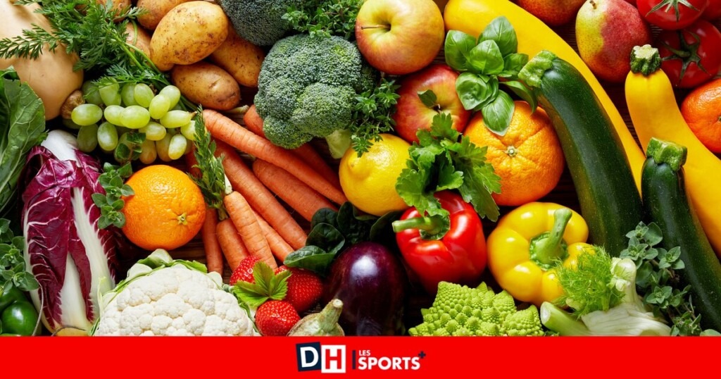 Attention : ces aliments réputés sains peuvent, en excès, accélérer le vieillissement cellulaire Attention : ces aliments réputés sains peuvent, en excès, accélérer le vieillissement cellulaire