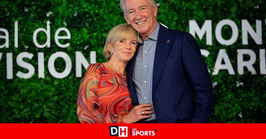 Patrick Duffy, célèbre pour Dallas, révèle pourquoi il a choisi de rejoindre Mask Singer sur TF1 Patrick Duffy, célèbre pour Dallas, révèle pourquoi il a choisi de rejoindre Mask Singer sur TF1