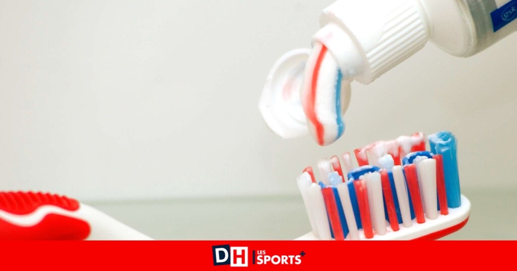 Bijoux, carrosserie, fer à repasser : les usages inattendus du dentifrice dévoilés Bijoux, carrosserie, fer à repasser : les usages inattendus du dentifrice dévoilés