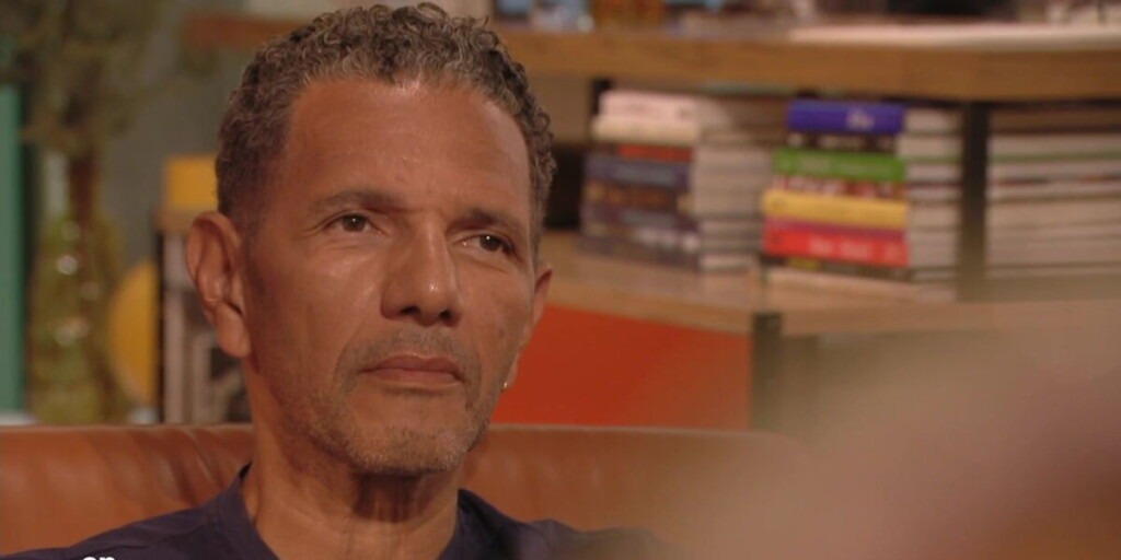 Roschdy Zem dit que sa mère a été essentielle dans son parcours pour devenir acteur Roschdy Zem dit que sa mère a été essentielle dans son parcours pour devenir acteur