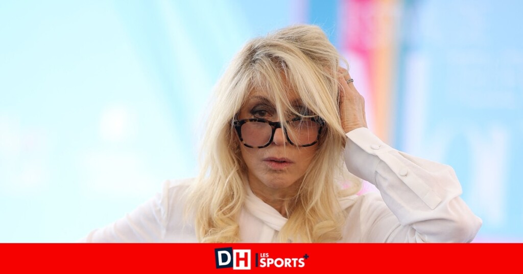 Judith Light confie qu’elle n’aurait jamais pensé qu’Angela Bower deviendrait son modèle Judith Light confie qu’elle n’aurait jamais pensé qu’Angela Bower deviendrait son modèle