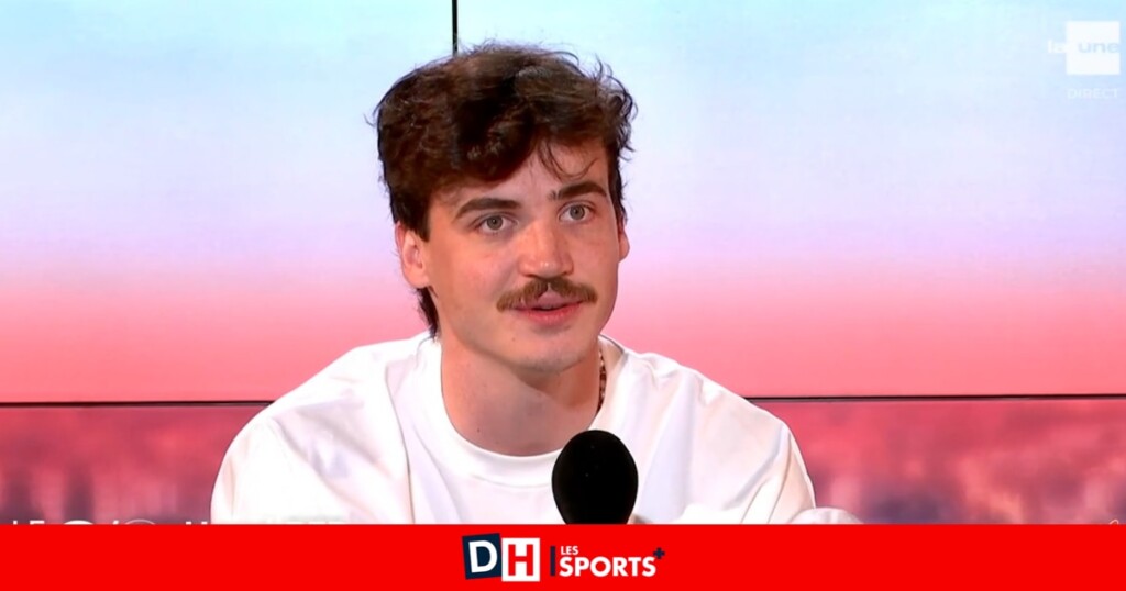 Henri PFR soutient Kid Noize après la polémique des doublures, disant que ce n’est pas un rattrapage Henri PFR soutient Kid Noize après la polémique des doublures, disant que ce n’est pas un rattrapage