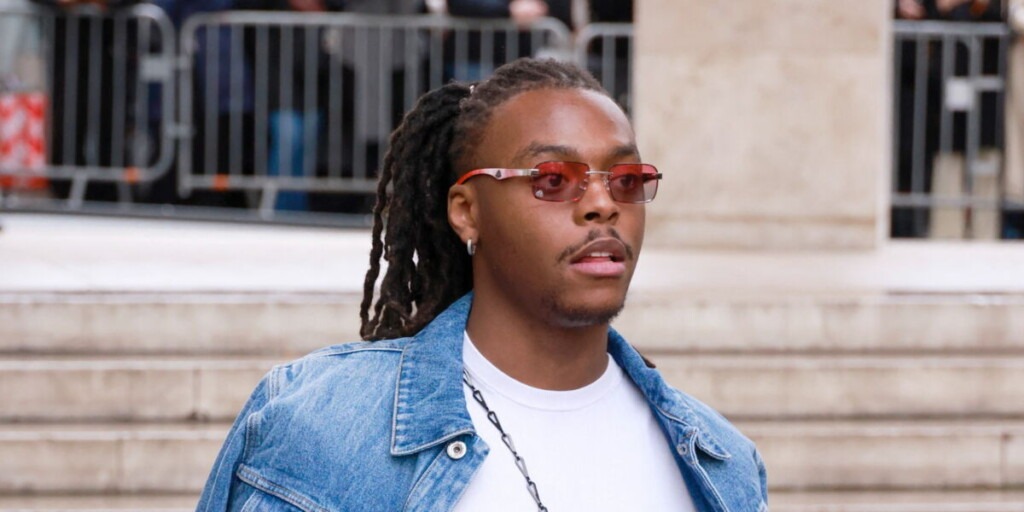 Koba LaD condamné à six ans de prison pour un accident mortel lié au cannabis, toujours détenu Koba LaD condamné à six ans de prison pour un accident mortel lié au cannabis, toujours détenu