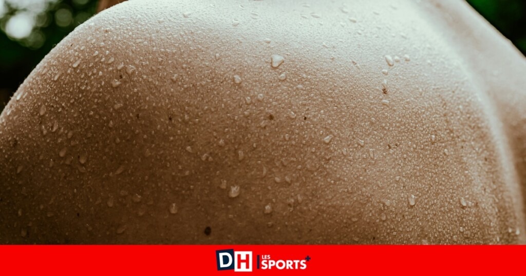 Voici des astuces médicales pour diminuer la transpiration excessive Voici des astuces médicales pour diminuer la transpiration excessive