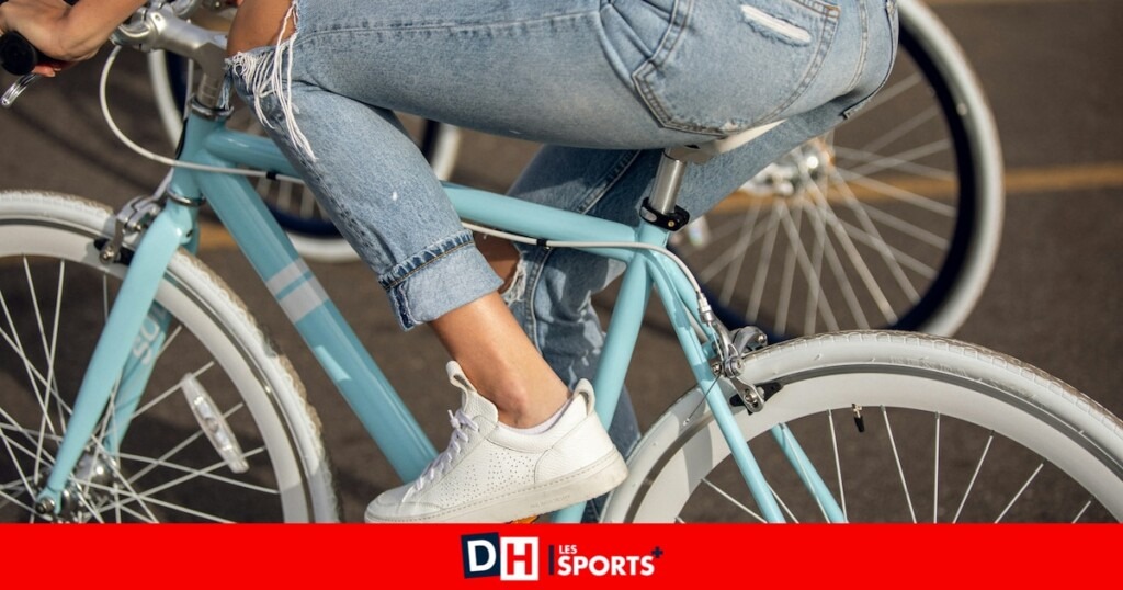 Selon une étude, le cyclisme pourrait diminuer le risque de maladie d’Alzheimer Selon une étude, le cyclisme pourrait diminuer le risque de maladie d’Alzheimer