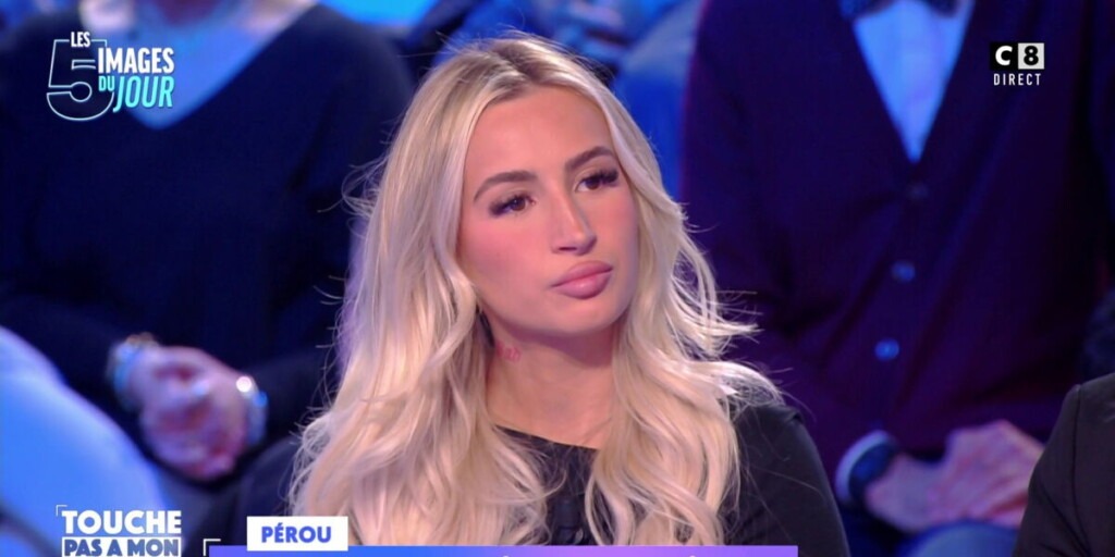 Polska trahie : l’ex-chroniqueuse de TPMP annonce sa rupture due aux infidélités répétées de son compagnon Polska trahie : l’ex-chroniqueuse de TPMP annonce sa rupture due aux infidélités répétées de son compagnon