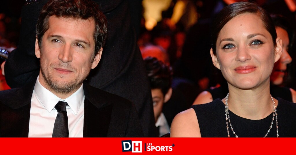 Marion Cotillard et Guillaume Canet se séparent d’un commun accord pour éviter les rumeurs Marion Cotillard et Guillaume Canet se séparent d’un commun accord pour éviter les rumeurs