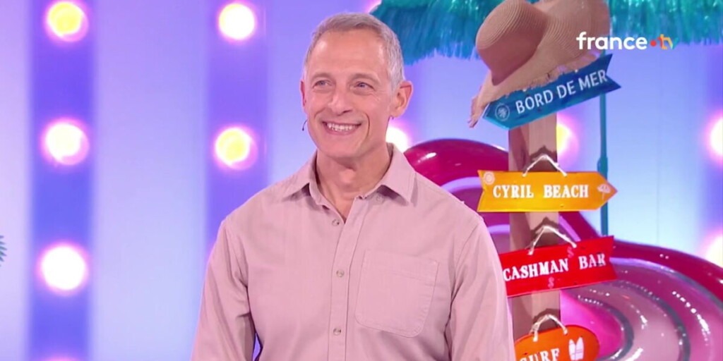 Joël, de Tout le monde veut prendre sa place, est à une victoire du record de champion Joël, de Tout le monde veut prendre sa place, est à une victoire du record de champion