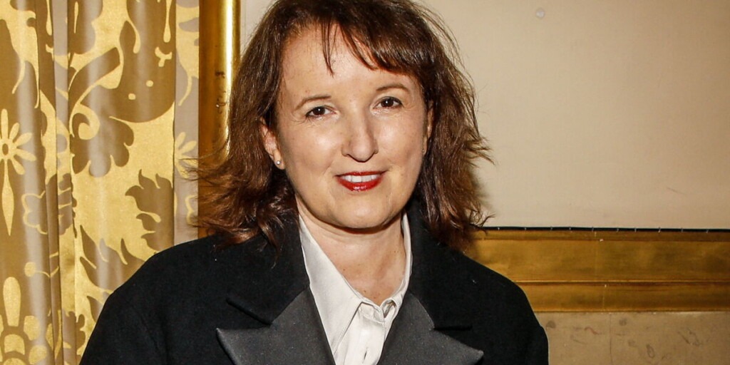 Anne Roumanoff explique pourquoi elle décline l’invitation à l’émission Les Traîtres Anne Roumanoff explique pourquoi elle décline l’invitation à l’émission Les Traîtres