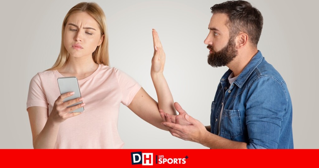 Voici 10 conseils pour indiquer à quelqu’un qu’il est temps de cesser de discuter Voici 10 conseils pour indiquer à quelqu’un qu’il est temps de cesser de discuter