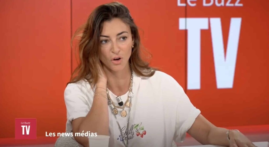 Rachel Legrain-Trapani a touché 10 000 euros pour un week-end à Secret Story, remplaçant une Miss France Rachel Legrain-Trapani a touché 10 000 euros pour un week-end à Secret Story, remplaçant une Miss France