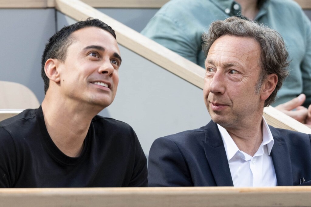 Stéphane Bern futur papa ? L’animateur réagit enfin à cette rumeur Stéphane Bern futur papa ? L’animateur réagit enfin à cette rumeur