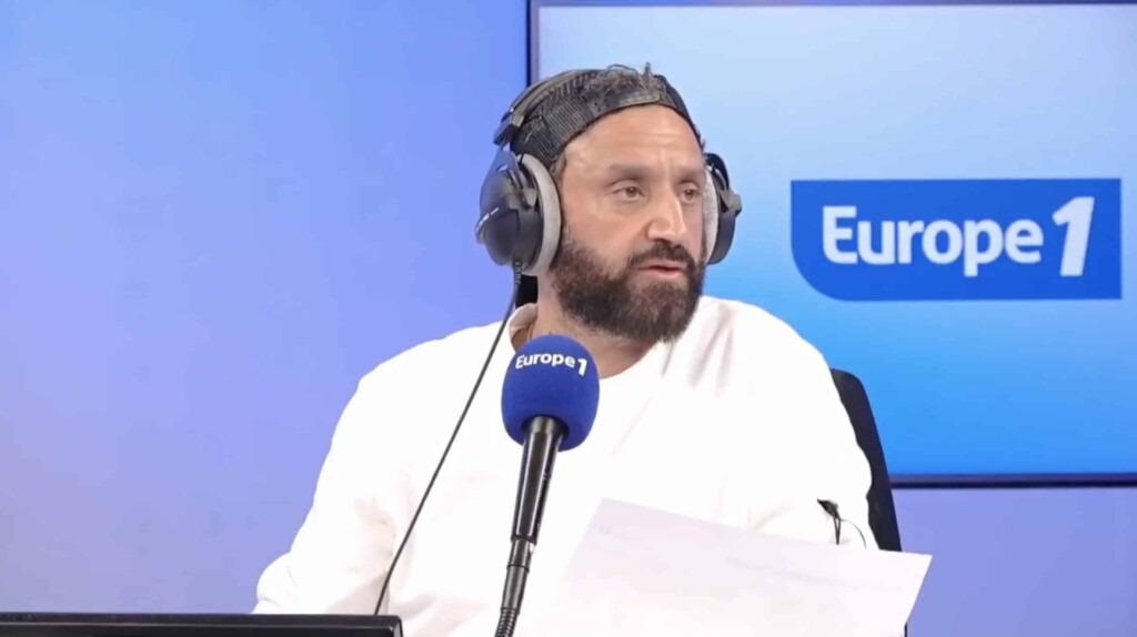 Cyril Hanouna annonce la fin de sa collaboration avec un chroniqueur emblématique, déjà regretté Cyril Hanouna annonce la fin de sa collaboration avec un chroniqueur emblématique, déjà regretté