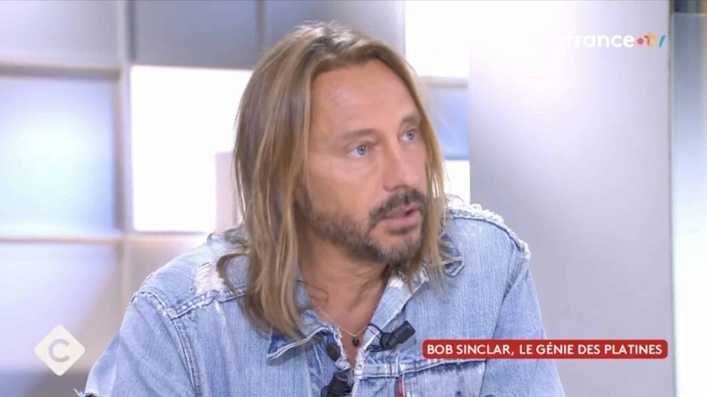 Bob Sinclar a-t-il créé le générique de la « Star Academy » à contrecœur ? Bob Sinclar a-t-il créé le générique de la « Star Academy » à contrecœur ?