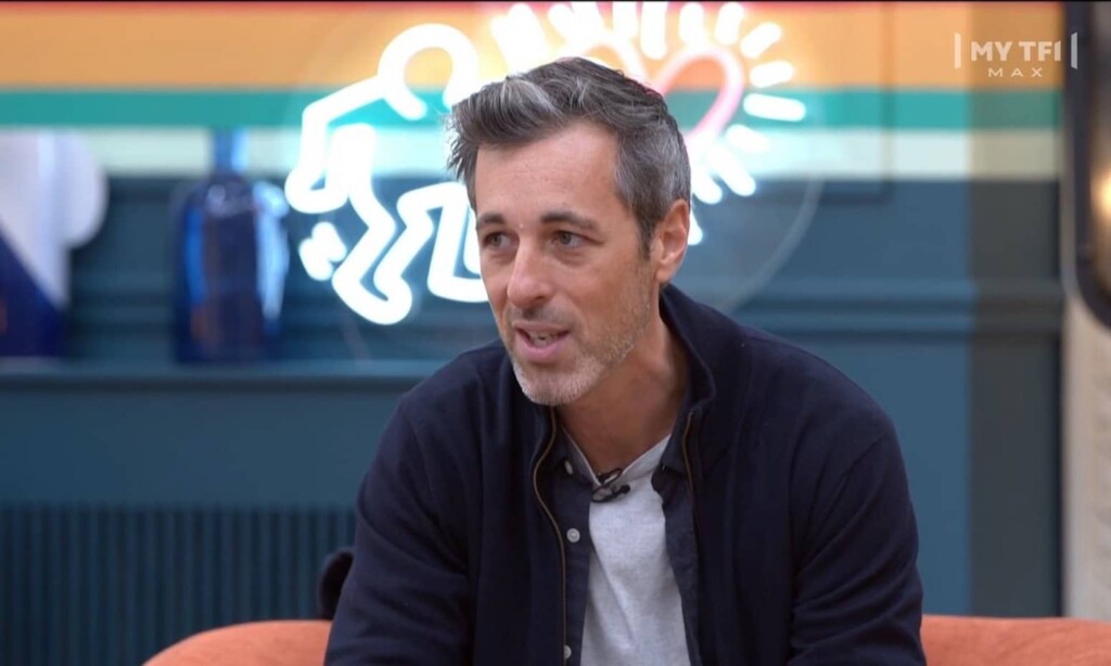 Star Academy : Michael Goldman va-t-il partir ? Nous avons enfin la réponse Star Academy : Michael Goldman va-t-il partir ? Nous avons enfin la réponse