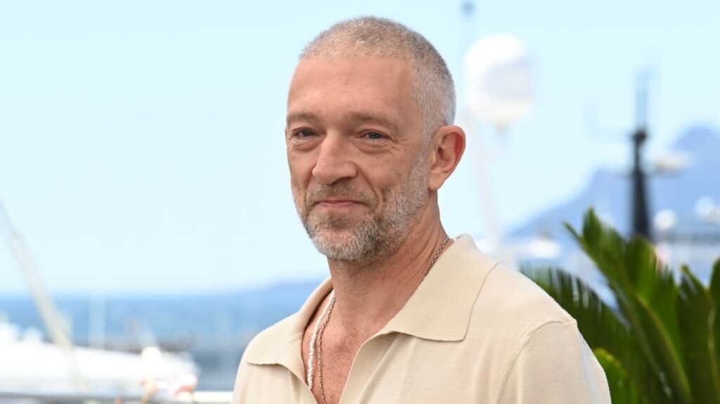 Vincent Cassel (58 ans) déplore que les Français soient grossiers et incultes Vincent Cassel (58 ans) déplore que les Français soient grossiers et incultes