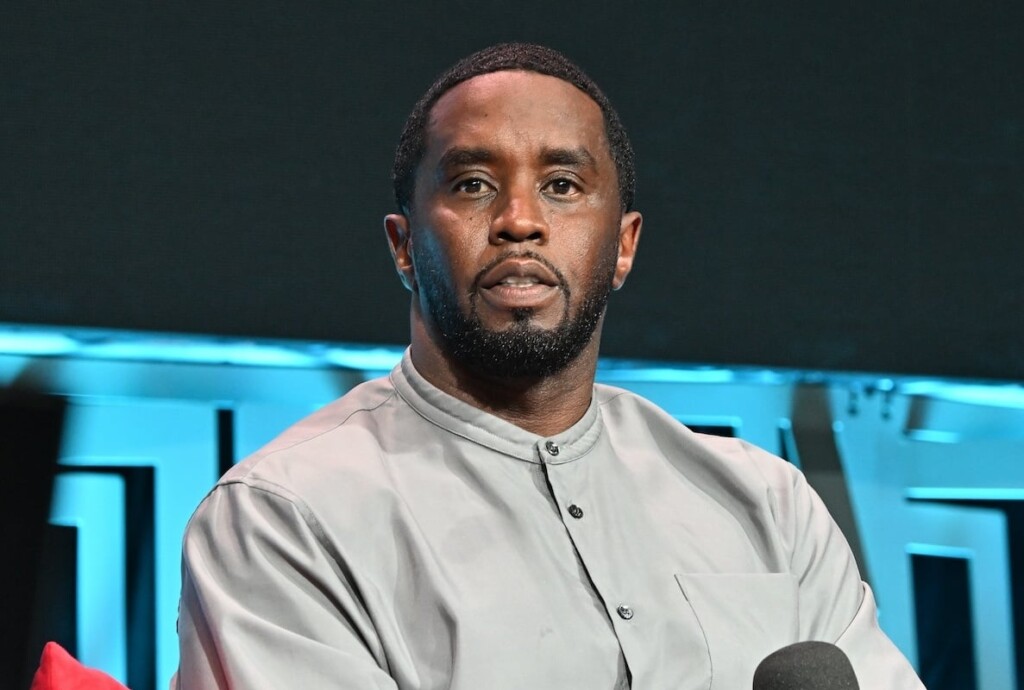 P. Diddy accusé de trafic sexuel : un ex-procureur dévoile des infos choquantes sur l’affaire P. Diddy accusé de trafic sexuel : un ex-procureur dévoile des infos choquantes sur l’affaire