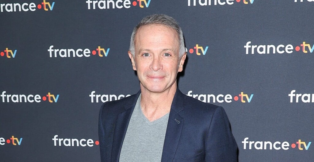 Furieux, Samuel Étienne s’oppose à l’arrêt de Questions pour un champion Furieux, Samuel Étienne s’oppose à l’arrêt de Questions pour un champion