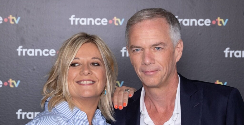 Flavie Flament quitte Télématin après une saison, sa remplaçante est déjà annoncée Flavie Flament quitte Télématin après une saison, sa remplaçante est déjà annoncée