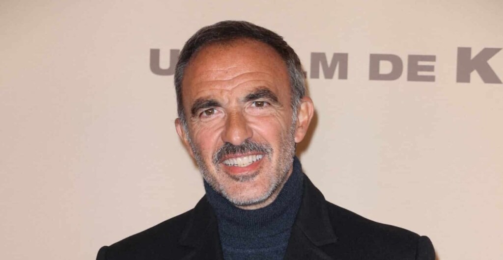 Nikos Aliagas a confié à Guillaume Pley qu’il envisage de se relaxer au soleil en Grèce bientôt Nikos Aliagas a confié à Guillaume Pley qu’il envisage de se relaxer au soleil en Grèce bientôt