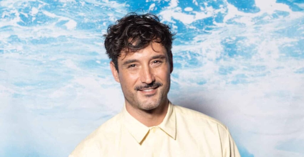 Jérémy Frérot parle de sa chanson d’adieu à Laure Manaudou : elle a évidemment été touchée Jérémy Frérot parle de sa chanson d’adieu à Laure Manaudou : elle a évidemment été touchée