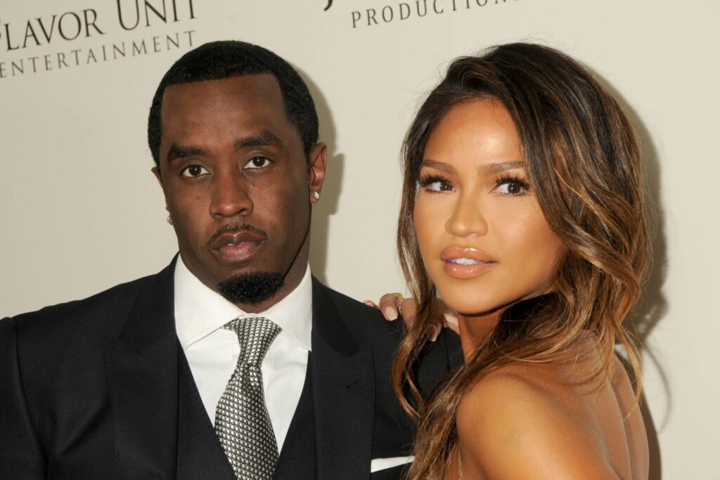 Procès de P. Diddy : révélations choquantes des menaces de Cassie, dont « Je vais te tuer » Procès de P. Diddy : révélations choquantes des menaces de Cassie, dont « Je vais te tuer »
