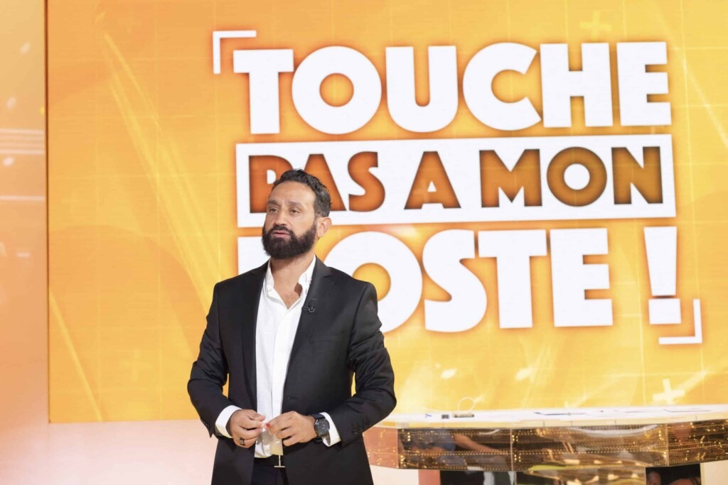 Un mariage surprise à TPMP : une ex-chroniqueuse a dit oui à son amoureux Un mariage surprise à TPMP : une ex-chroniqueuse a dit oui à son amoureux