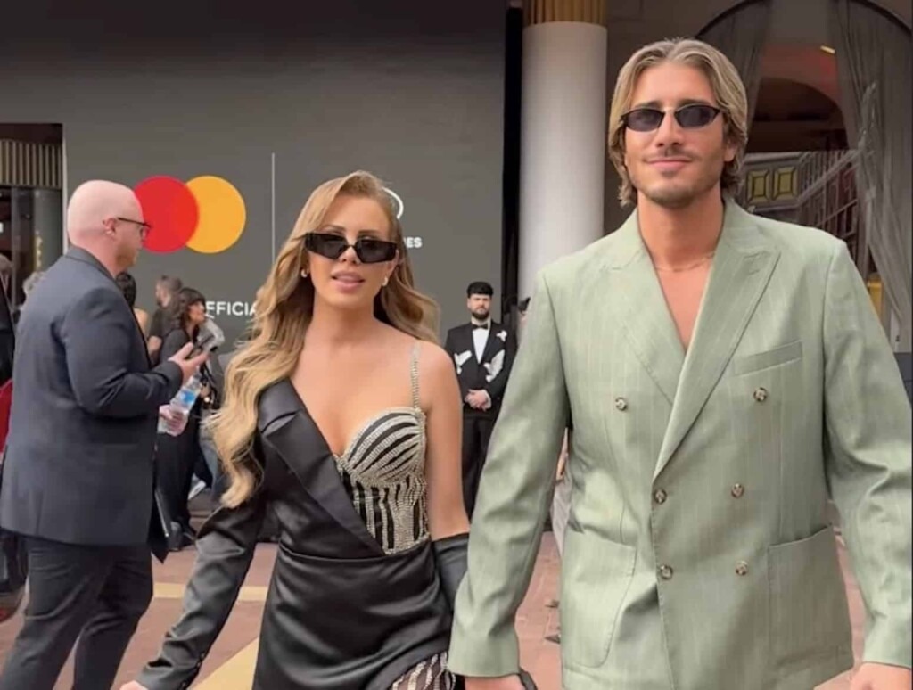Amoureuse de Nicolo, Adixia révèle tout sur son troisième mariage imminent Amoureuse de Nicolo, Adixia révèle tout sur son troisième mariage imminent