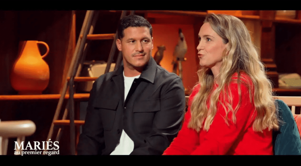 Dans « Mariés au premier regard », Clémence dévoile des secrets sur Malik et sa nouvelle compagne Dans « Mariés au premier regard », Clémence dévoile des secrets sur Malik et sa nouvelle compagne