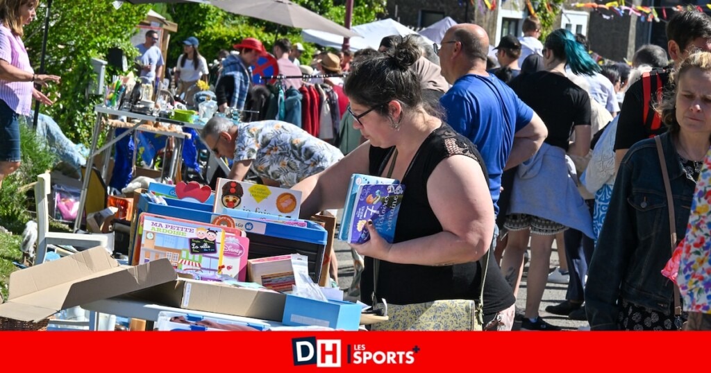 Le moment des brocantes : conseils pour vendre vite et au meilleur prix Le moment des brocantes : conseils pour vendre vite et au meilleur prix