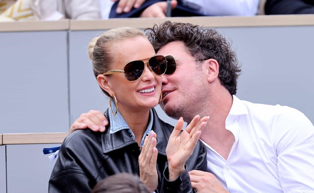 Après sept ans de bataille, Laeticia Hallyday tourne enfin la page Après sept ans de bataille, Laeticia Hallyday tourne enfin la page