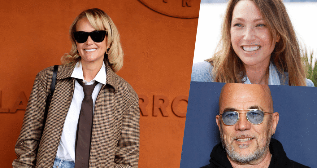 Laura Smet et Pascal Obispo clarifient la situation avec Laeticia Hallyday Laura Smet et Pascal Obispo clarifient la situation avec Laeticia Hallyday