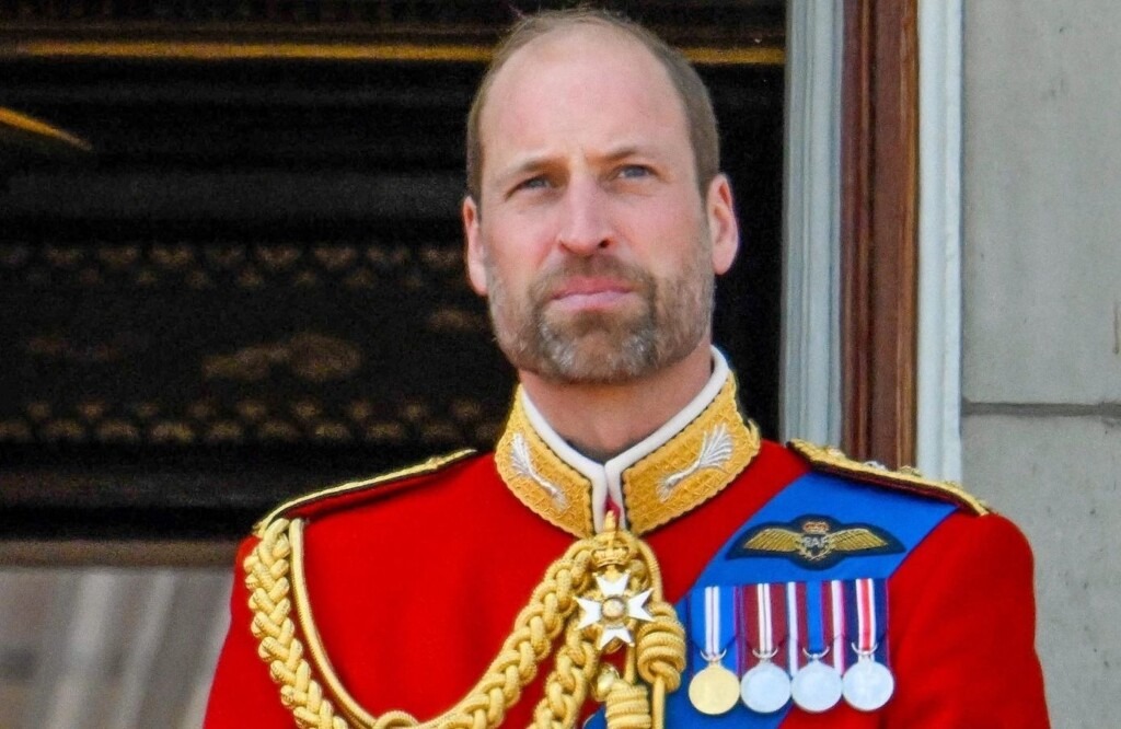 Le prince William pleure la perte d’un proche, décédé après avoir avalé une abeille Le prince William pleure la perte d’un proche, décédé après avoir avalé une abeille