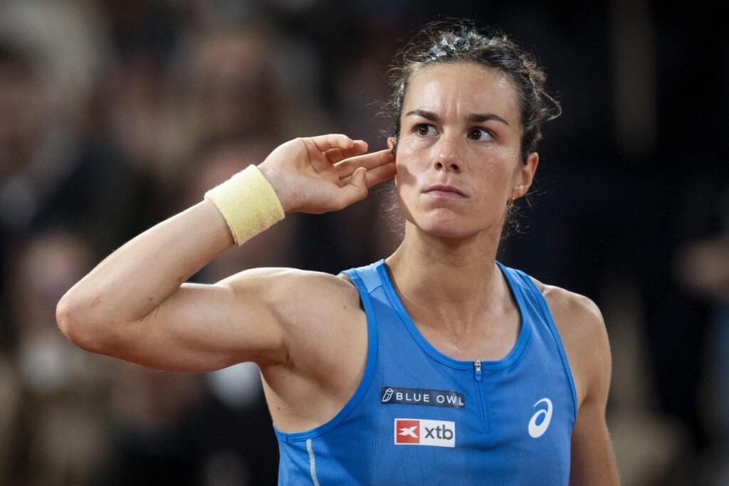 Loïs Boisson : la jeune star française touchera une prime spéciale après sa demi-finale à Roland-Garros Loïs Boisson : la jeune star française touchera une prime spéciale après sa demi-finale à Roland-Garros